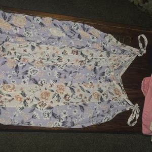 Summer top
